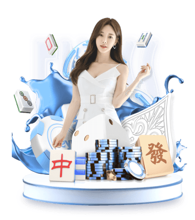 走进麻将胡了的竞技世界 | MAHJONG WAYS
